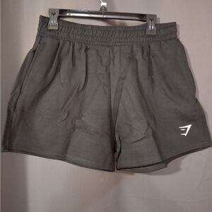 Gymshark Training Fleece Shorts